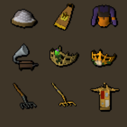 1772 Total | 277 QP | Lunars / 85 Magic | 99 Strength | 94 Constitution | 15 Year Veteran | No Email Registered 1